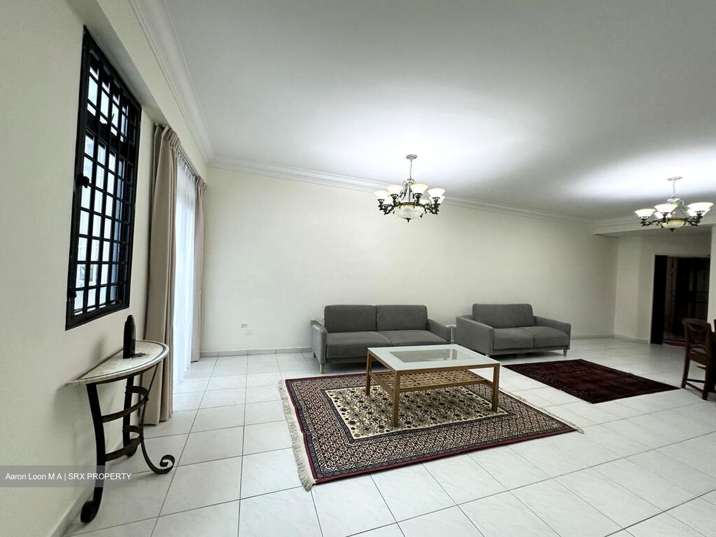 Hume Park I (D21), Condominium #607479721